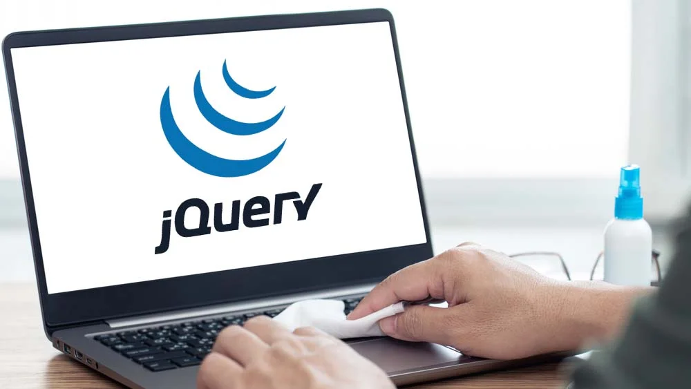 jQuery