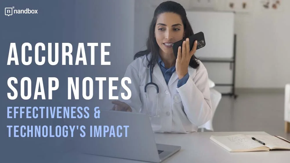 You are currently viewing How Accurate SOAP Notes Can Improve Patient Outcomes in Therapy