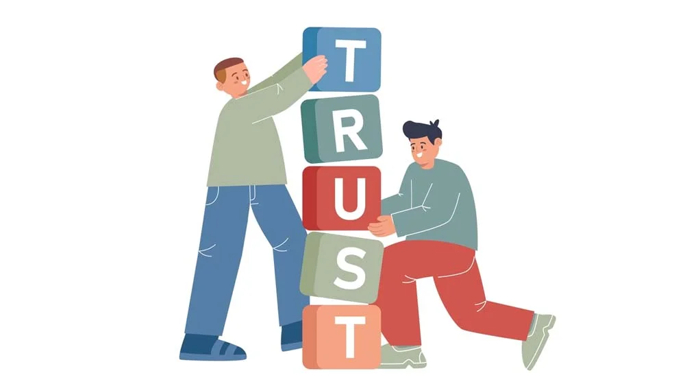 Building Trust