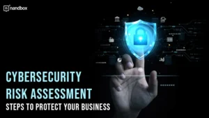 Read more about the article Key Components of a Successful Cybersecurity Risk Assessment