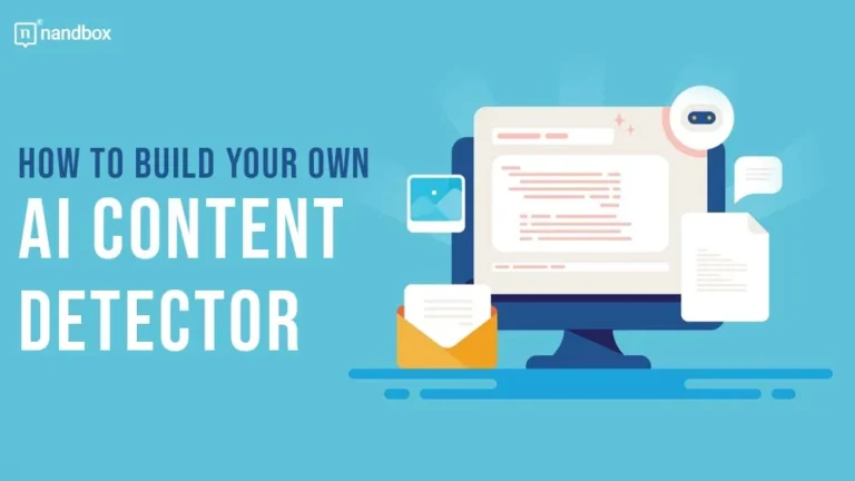 How to Build Your Own AI Content Detector