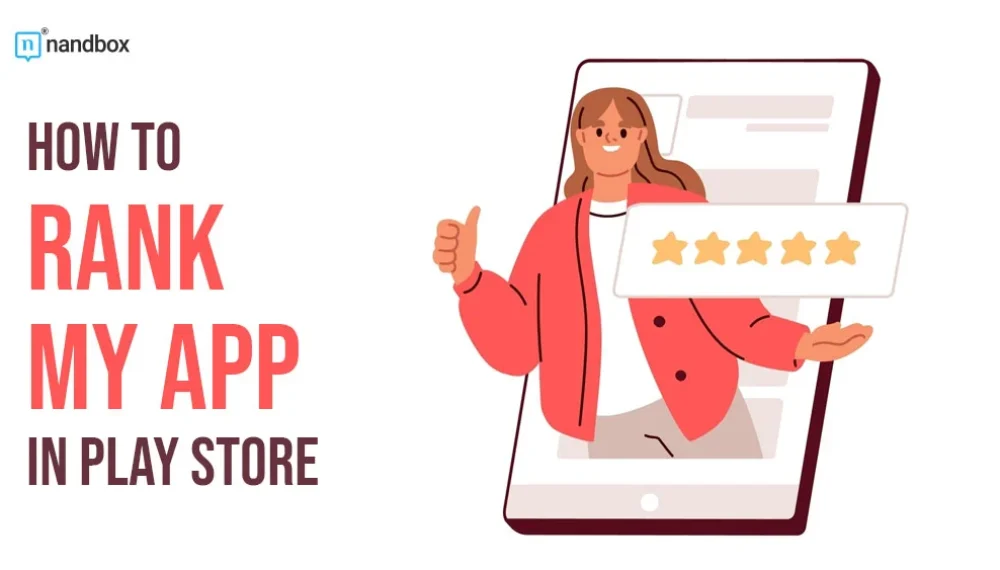 How to Rank My App in Play Store