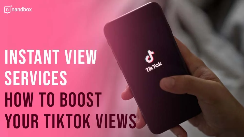 You are currently viewing Power Up Your TikTok: Experience the Thrill of Instant Views with TokMax