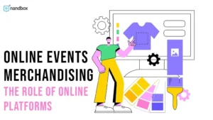 Read more about the article Why Collaborative Online Platforms Revolutionize Event Merchandising?