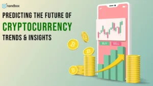 Read more about the article The Cryptocurrency Market: Volatility, Predictions, and Future Prospects