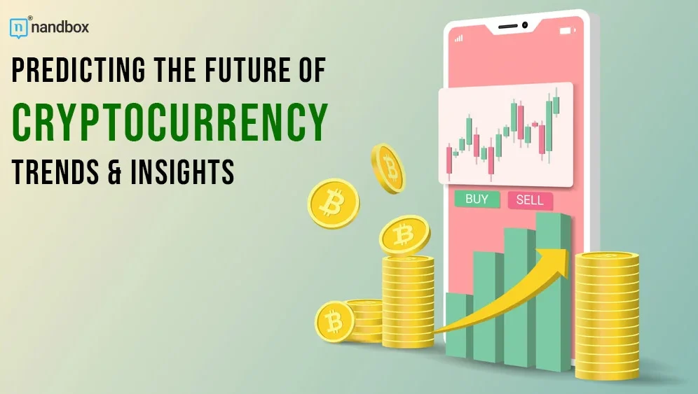 You are currently viewing The Cryptocurrency Market: Volatility, Predictions, and Future Prospects