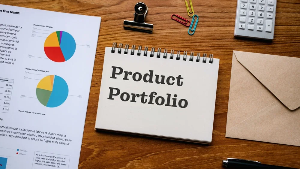 Product Portfolio