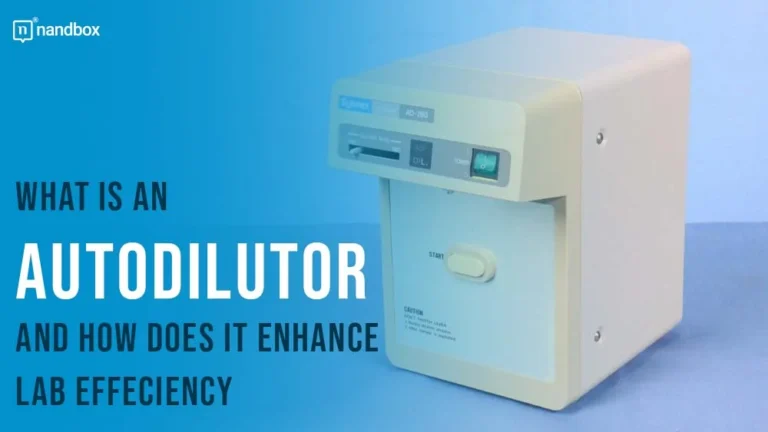What is an Autodilutor and How Does It Enhance Lab Effeciency