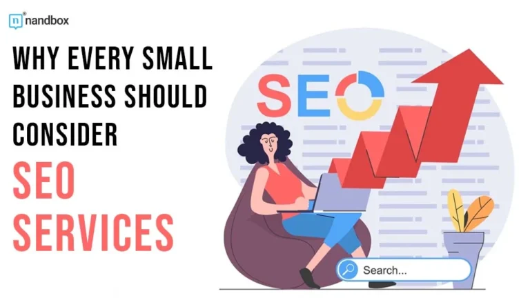 Why Every Small Business Should Consider SEO Services