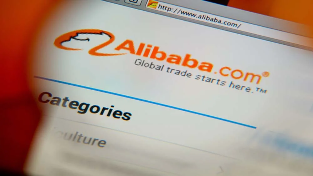 alibaba