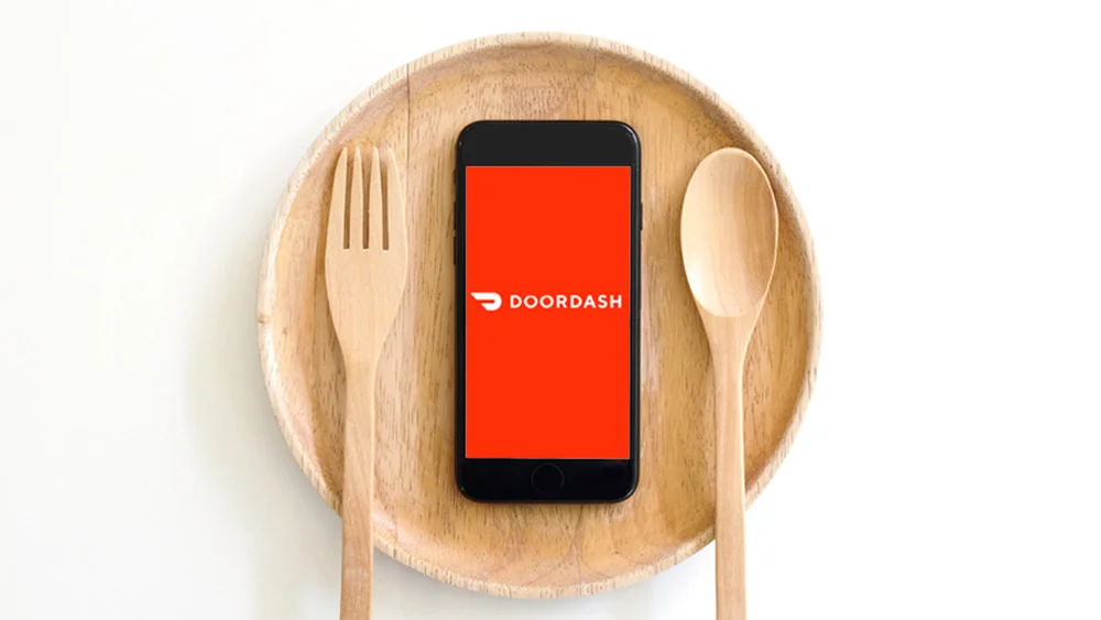 DoorDash (2)