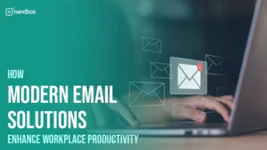 Read more about the article How Modern Email Solutions Enhance Workplace Productivity