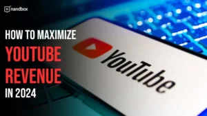 Read more about the article How to Maximize YouTube Revenue in 2024?