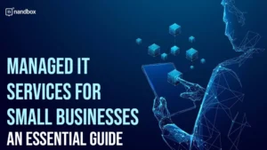 Read more about the article Managed IT Services For Small Businesses: An Essential Guide