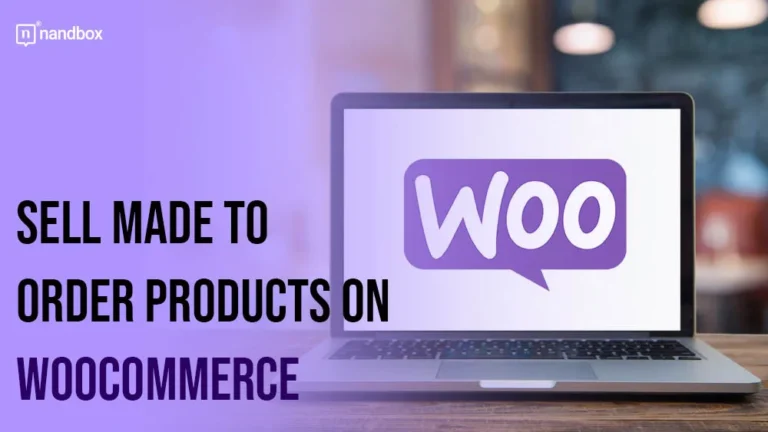 Sell Made to Order Products_ оn WooCommerce