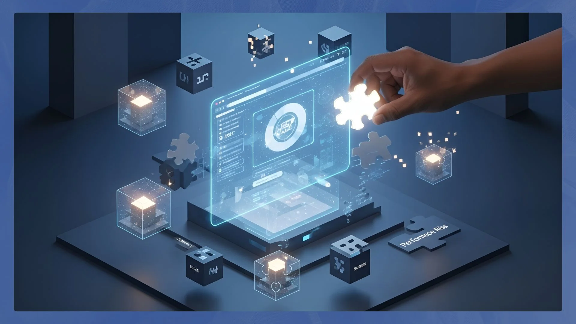 The Impact of Installing Plugins on Your Site’s Functionality1