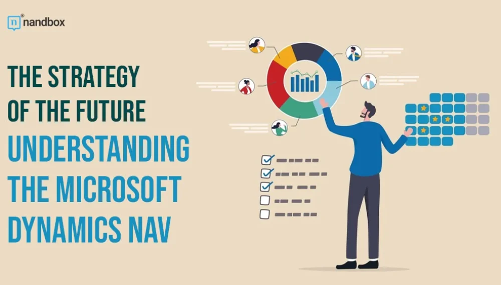 The Strategy of the Future: Understanding the Dynamics NAV Microsoft’s