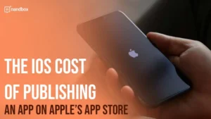 Read more about the article The iOS Cost of Publishing an App on Apple’s App Store