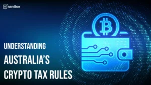 Read more about the article Understanding Australia’s Crypto Tax Rules: What Investors Should Know