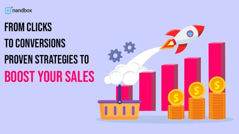 From Clicks to Conversions Proven Strategies to Boost Your Sales copy