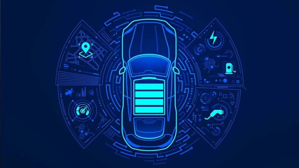 Importance of vehicles in technology