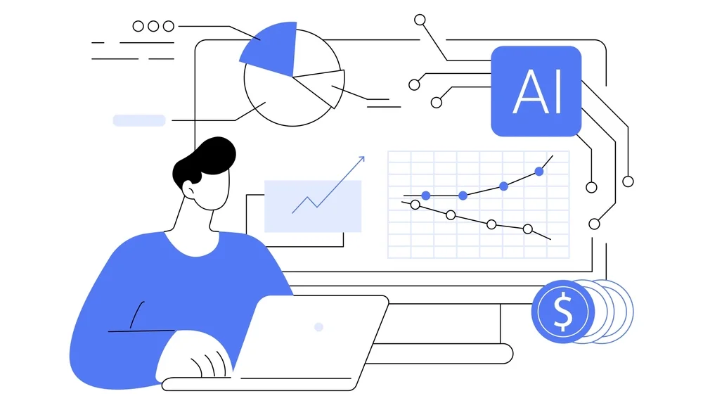 Machine Learning Integration in Modern BI Platforms