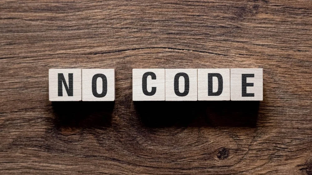 No-Code Solutions (2)