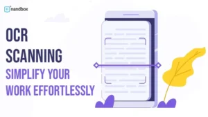 Read more about the article OCR Scanning: Simplify Your Work Effortlessly