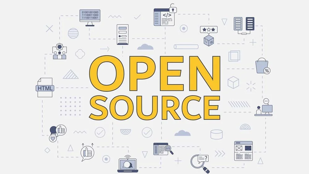 Open-Source