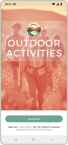 Read more about the article Outdoor Activities