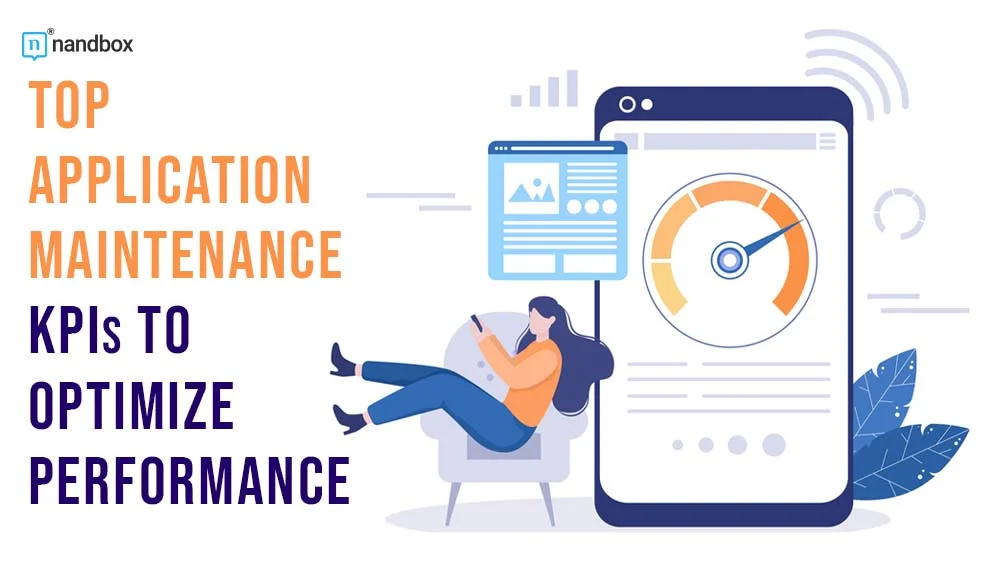 You are currently viewing Top Application Maintenance KPIs to Optimize Performance