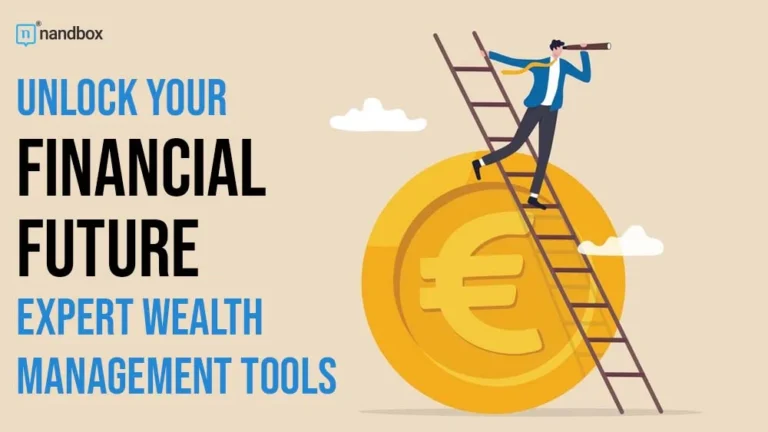 Unlock Your Financial Future Expert Wealth Management Tools