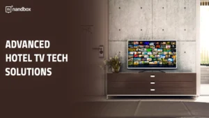 Read more about the article Advanced Hotel TV Tech Solutions: Elevate Guest Experiences