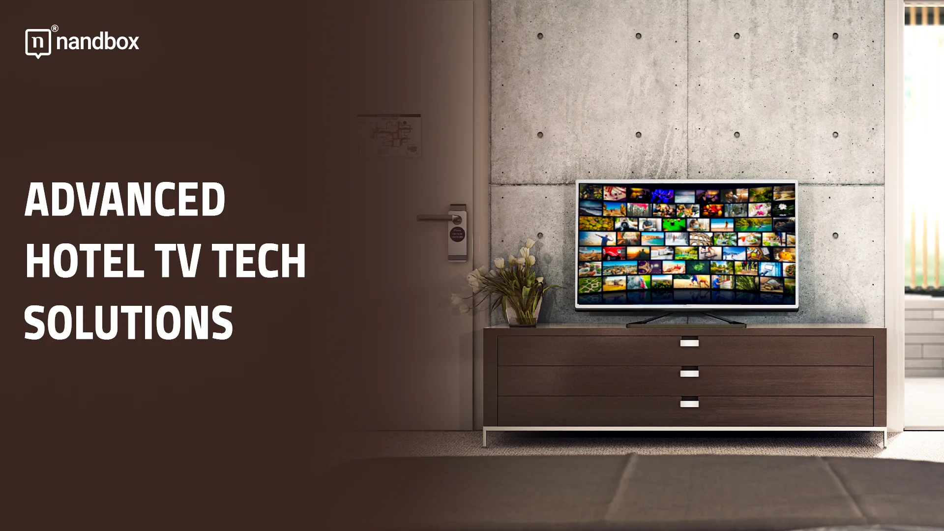 You are currently viewing Advanced Hotel TV Tech Solutions: Elevate Guest Experiences