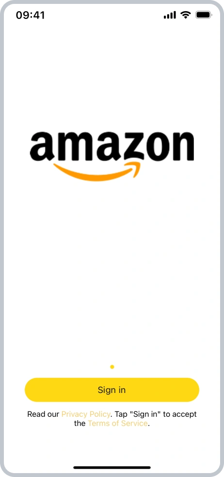 Amazon_iOS_screen-13 iOS 27