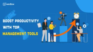 Read more about the article Boost Productivity with Top Management Tools