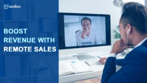 Read more about the article Boost Revenue with Remote Sales: Strategies for Success