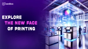 Read more about the article Explore the New Face of Printing: Solutions for Modern Businesses