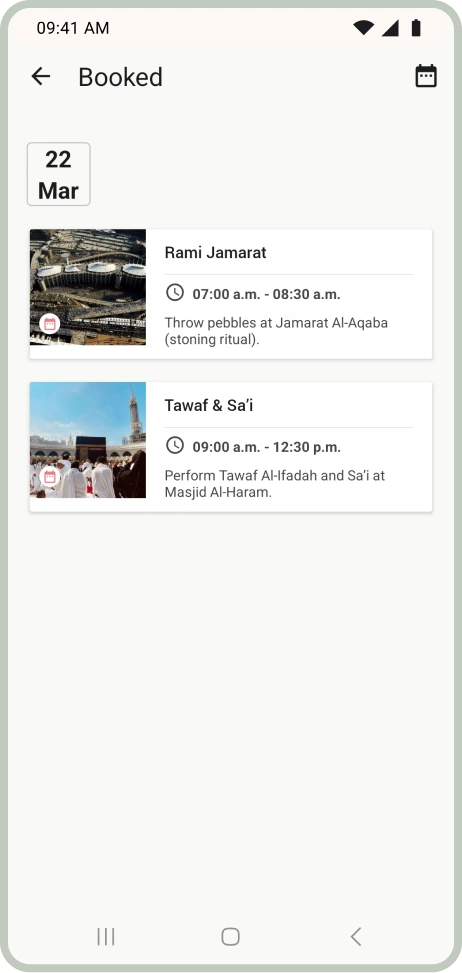 HajjGuide Android 01 Android 15