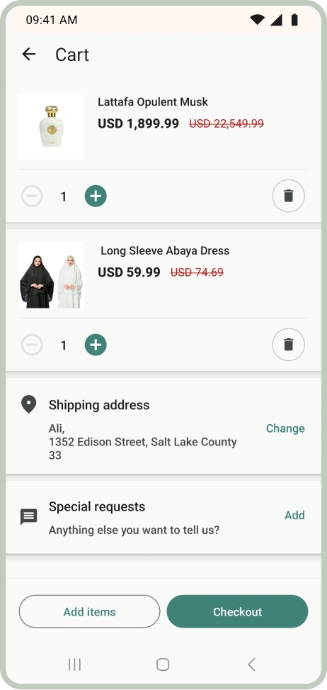 HajjGuide Android 11 Android 25