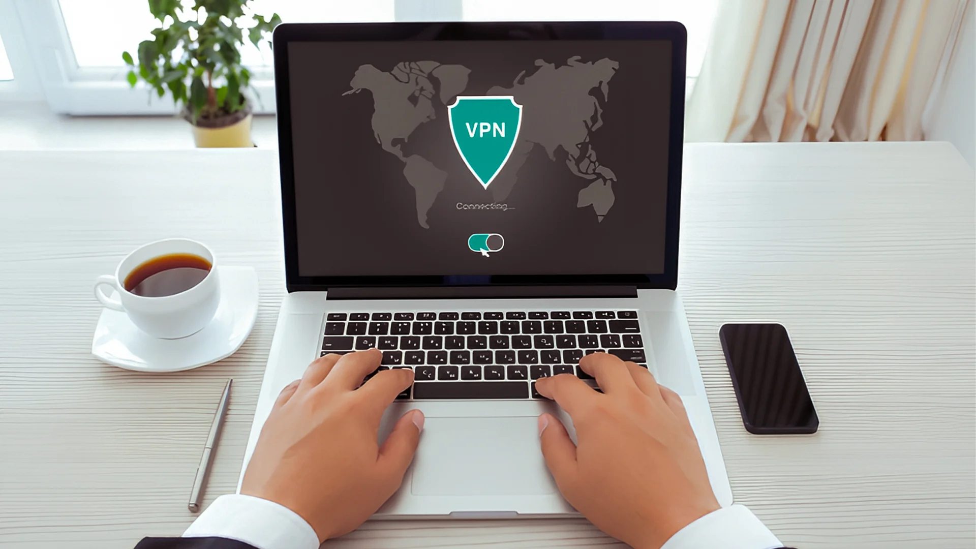 How to Set Up a Free VPN on Mac