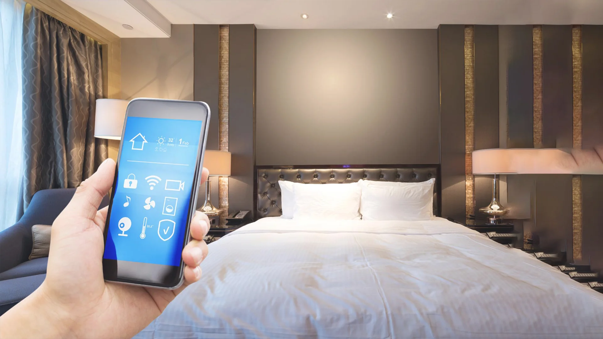 Integrating-Key-Functionalities-in-Your-Hospitality-App