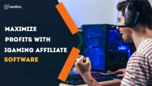 Read more about the article Maximize Profits with iGaming Affiliate Software: Track & Grow