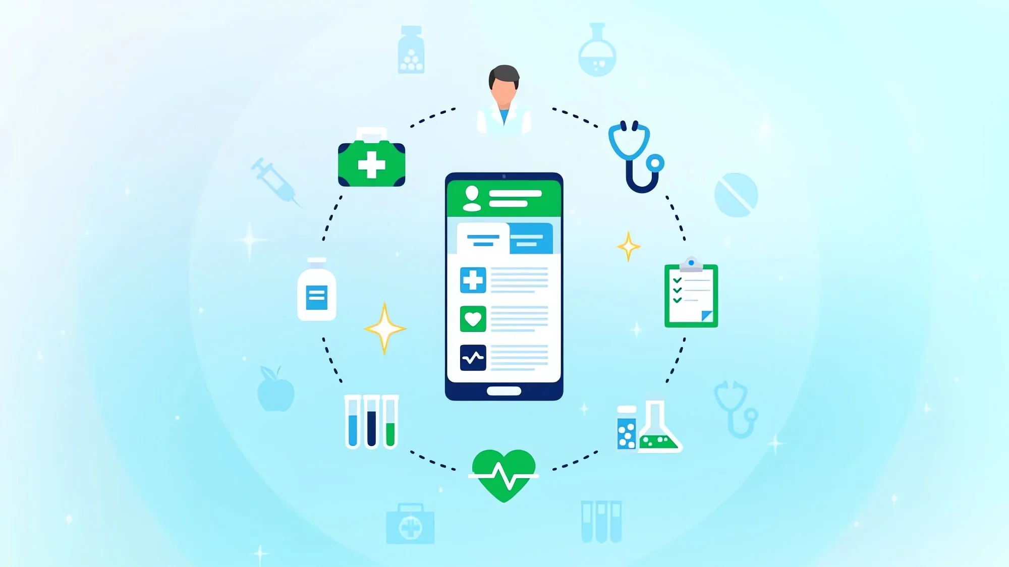 Mobile-App-Builders-for-Healthcare-Apps-Key-Features-to-Use