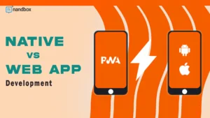 Read more about the article Native vs. Web App Development: Which is Best in 2025?