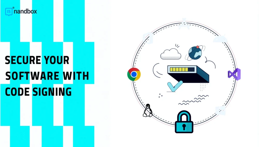 Secure Your Software with Code Signing: Protect Integrity & Trust