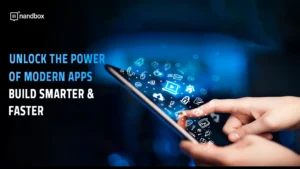 Read more about the article Unlock the Power of Modern Apps: Build Smarter and Faster