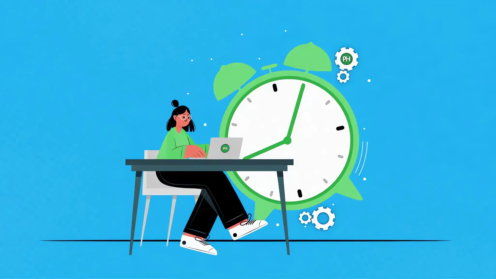 Use Time-Management Techniques