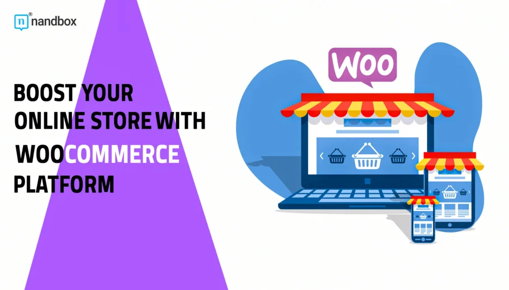 Boost Your Online Store with WooCommerce Platform