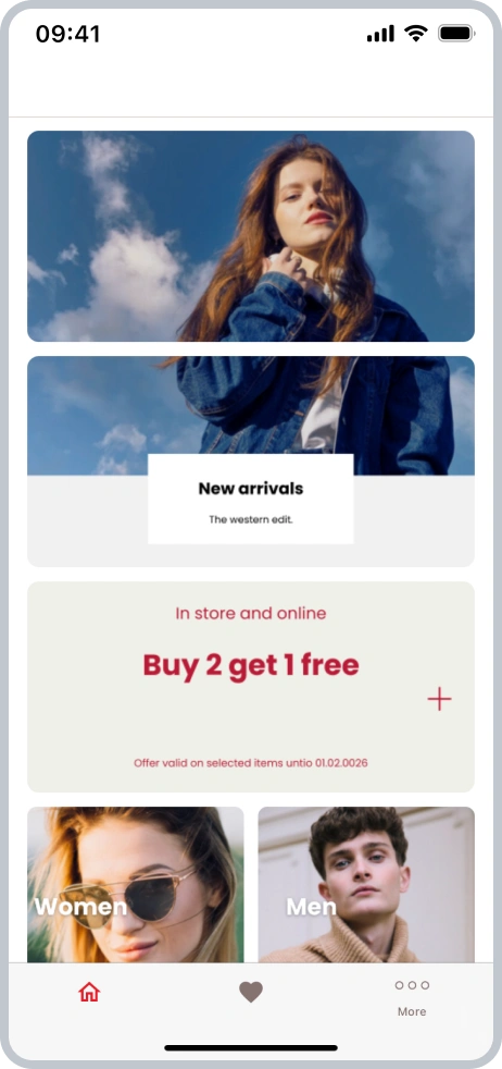 iOS_H&M-01 iOS 18